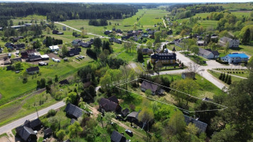 Parduodamas namas Ignalinos r. sav., Ceikinių k., Karolio Garucko g., 100 m2 ploto, 2 aukštai 30