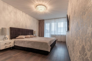 Parduodamas suremontuotas 3 kamb. butas Durpyno g., Panevėžyje 6