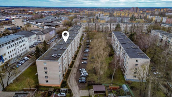 Parduodamas suremontuotas 3 kamb. butas Durpyno g., Panevėžyje 20