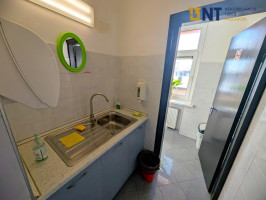 KOMERCINĖS PATALPOS ŽALIAKALNYJE 13