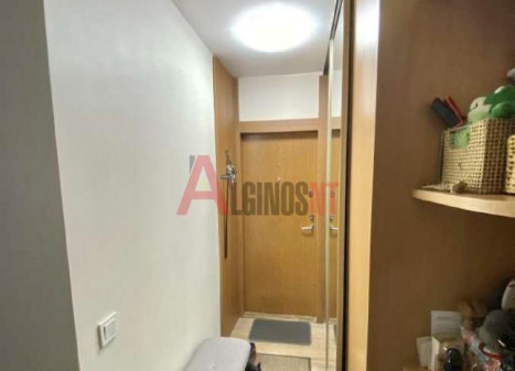 Parduodamas butas Minijos g., Žvejybos uostas, Klaipėdos m., Klaipėdos m. sav., 47 m² ploto 2 kambariai