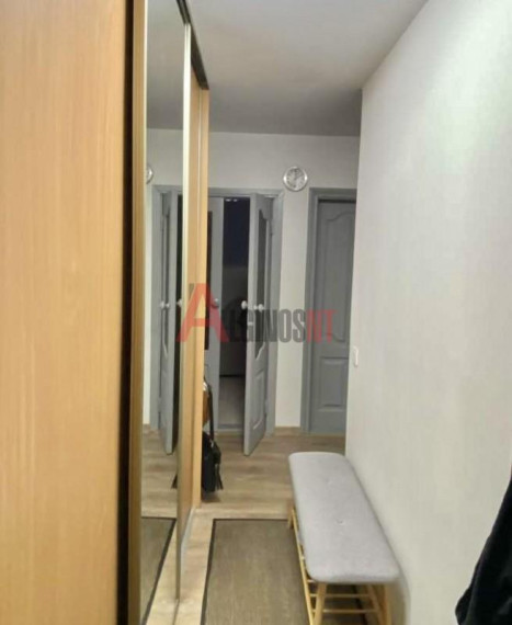 Parduodamas butas Minijos g., Žvejybos uostas, Klaipėdos m., Klaipėdos m. sav., 47 m² ploto 2 kambariai 2