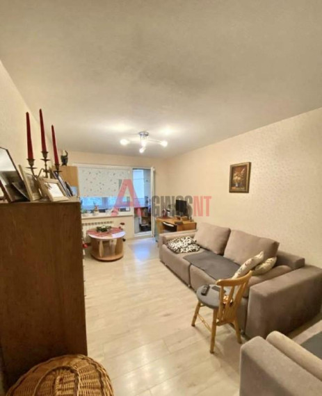 Parduodamas butas Minijos g., Žvejybos uostas, Klaipėdos m., Klaipėdos m. sav., 47 m² ploto 2 kambariai 3