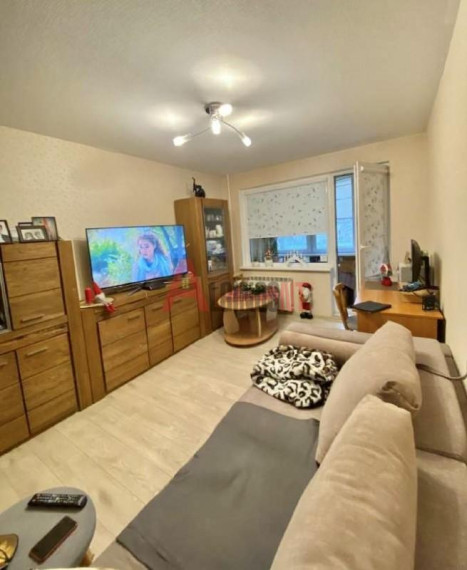 Parduodamas butas Minijos g., Žvejybos uostas, Klaipėdos m., Klaipėdos m. sav., 47 m² ploto 2 kambariai 4