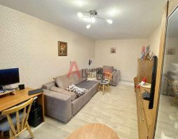 Parduodamas butas Minijos g., Žvejybos uostas, Klaipėdos m., Klaipėdos m. sav., 47 m² ploto 2 kambariai 7