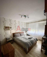 Parduodamas butas Minijos g., Žvejybos uostas, Klaipėdos m., Klaipėdos m. sav., 47 m² ploto 2 kambariai 8