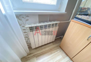 Parduodamas butas Minijos g., Žvejybos uostas, Klaipėdos m., Klaipėdos m. sav., 47 m² ploto 2 kambariai 10