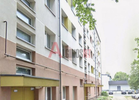 Parduodamas butas Sportininkų g., Sportininkai, Klaipėdos m., Klaipėdos m. sav., 55 m² ploto 3 kambariai