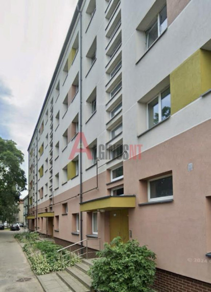 Parduodamas butas Sportininkų g., Sportininkai, Klaipėdos m., Klaipėdos m. sav., 55 m² ploto 3 kambariai 2