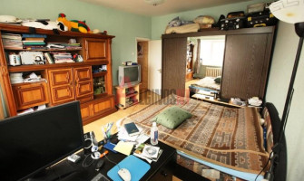 Parduodamas butas Sportininkų g., Sportininkai, Klaipėdos m., Klaipėdos m. sav., 55 m² ploto 3 kambariai 3