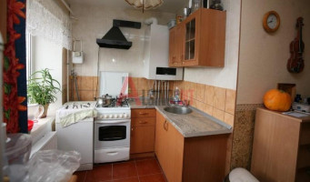 Parduodamas butas Sportininkų g., Sportininkai, Klaipėdos m., Klaipėdos m. sav., 55 m² ploto 3 kambariai 4