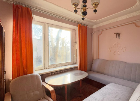 Parduodamas namas Pergalės g., Juškonių k., Jonavos r. sav., 79.80 m² ploto 3 kambariai
