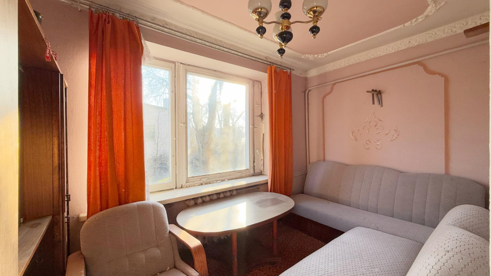 Parduodamas namas Pergalės g., Juškonių k., Jonavos r. sav., 79.80 m² ploto 3 kambariai 1