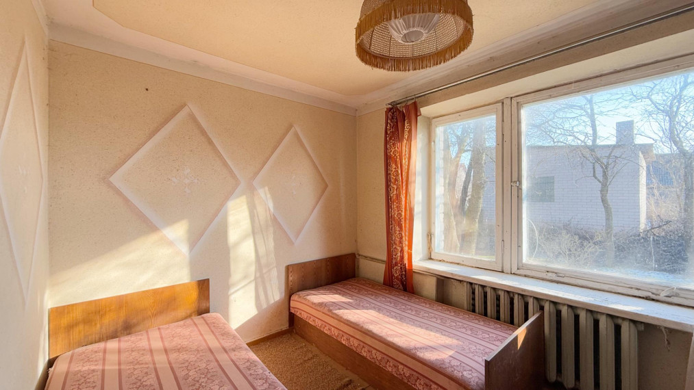 Parduodamas namas Pergalės g., Juškonių k., Jonavos r. sav., 79.80 m² ploto 3 kambariai 2