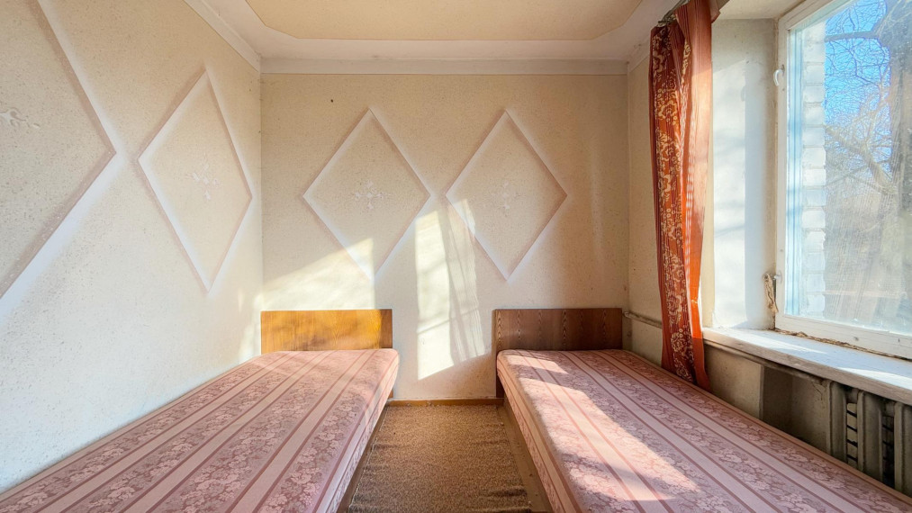 Parduodamas namas Pergalės g., Juškonių k., Jonavos r. sav., 79.80 m² ploto 3 kambariai 3