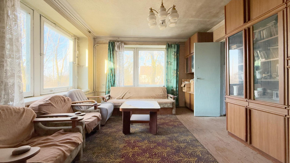 Parduodamas namas Pergalės g., Juškonių k., Jonavos r. sav., 79.80 m² ploto 3 kambariai 4