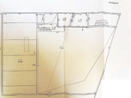 Nuomojamos patalpos Žirmūnų g., Šiaurės miestelyje, Vilniuje, 500 kv.m ploto 22