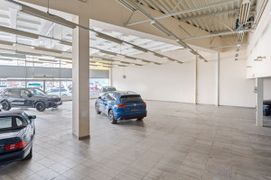 Nuomojamos patalpos Žirmūnų g., Šiaurės miestelyje, Vilniuje, 221 kv.m ploto 8