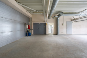 Nuomojamos patalpos Žirmūnų g., Šiaurės miestelyje, Vilniuje, 221 kv.m ploto 17