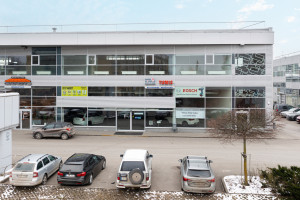 Nuomojamos patalpos Žirmūnų g., Šiaurės miestelyje, Vilniuje, 221 kv.m ploto 20