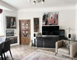 Parduodamas butas Klaipėdos apskritis, Klaipėda, Centras, S. Nėries g., 90 m2 ploto, 3 kambariai 2