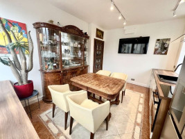 Parduodamas butas Klaipėdos apskritis, Klaipėda, Centras, S. Nėries g., 90 m2 ploto, 3 kambariai 10