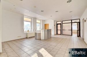 Nuomojamos administracinės, paslaugų, prekybos patalpos Mindaugo g., Centras, Vilniaus m., Vilniaus m. sav., 236.05 m2 ploto 4