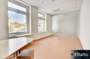 Nuomojamos administracinės, paslaugų, prekybos patalpos Mindaugo g., Centras, Vilniaus m., Vilniaus m. sav., 236.05 m2 ploto 8