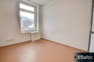 Nuomojamos administracinės, paslaugų, prekybos patalpos Mindaugo g., Centras, Vilniaus m., Vilniaus m. sav., 236.05 m2 ploto 9