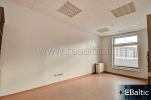 Nuomojamos administracinės, paslaugų, prekybos patalpos Mindaugo g., Centras, Vilniaus m., Vilniaus m. sav., 236.05 m2 ploto 11