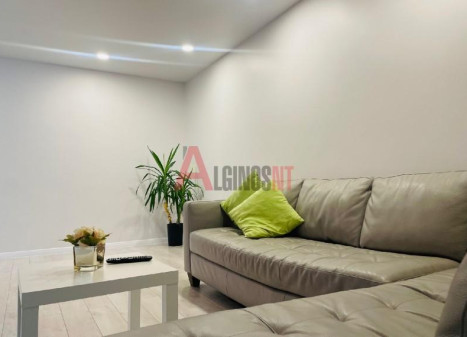 Parduodamas butas Taikos pr., Kauno, Klaipėdos m., Klaipėdos m. sav., 48 m² ploto 2 kambariai