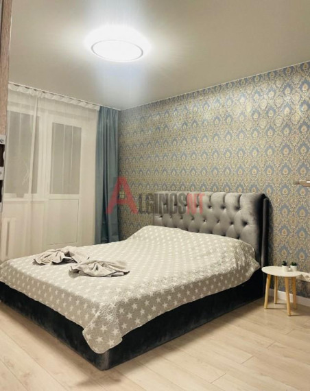 Parduodamas butas Taikos pr., Kauno, Klaipėdos m., Klaipėdos m. sav., 48 m² ploto 2 kambariai 6