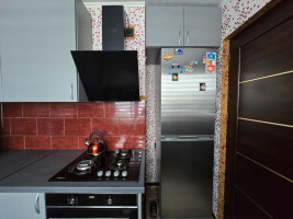 Parduodamas butas Algirdų a., Dainavos k., Ukmergės r. sav., 60.76 m² ploto 3 kambariai 11