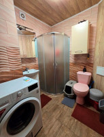 Parduodamas butas Algirdų a., Dainavos k., Ukmergės r. sav., 60.76 m² ploto 3 kambariai 14