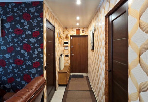 Parduodamas butas Algirdų a., Dainavos k., Ukmergės r. sav., 60.76 m² ploto 3 kambariai 15