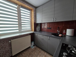 Parduodamas butas Algirdų a., Dainavos k., Ukmergės r. sav., 60.76 m² ploto 3 kambariai 9