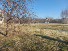 Parduodamas  sklypas Vaitelių k., Klaipėdos r. sav., 12 a ploto 3