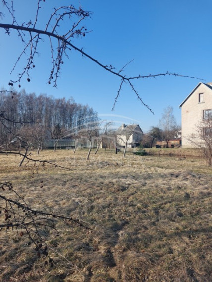 Parduodamas sklypas Vaitelių k., Klaipėdos r. sav., 12 a ploto 6