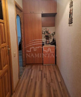 Parduodamas butas Geležinkelio g., Miško, Klaipėdos m., Klaipėdos m. sav., 44 m2 ploto, 2 kambariai 2