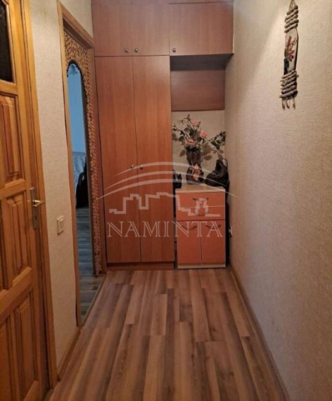 Parduodamas butas Geležinkelio g., Miško, Klaipėdos m., Klaipėdos m. sav., 44 m2 ploto, 2 kambariai 2