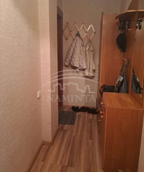 Parduodamas butas Geležinkelio g., Miško, Klaipėdos m., Klaipėdos m. sav., 44 m2 ploto, 2 kambariai 4