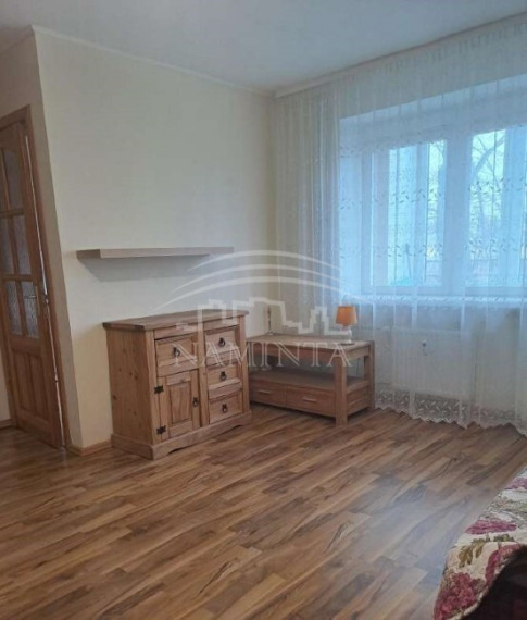 Parduodamas butas Geležinkelio g., Miško, Klaipėdos m., Klaipėdos m. sav., 44 m2 ploto, 2 kambariai 6