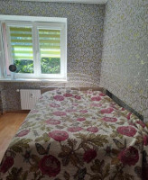 Parduodamas butas Geležinkelio g., Miško, Klaipėdos m., Klaipėdos m. sav., 44 m2 ploto, 2 kambariai 7