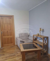 Parduodamas butas Geležinkelio g., Miško, Klaipėdos m., Klaipėdos m. sav., 44 m2 ploto, 2 kambariai 8
