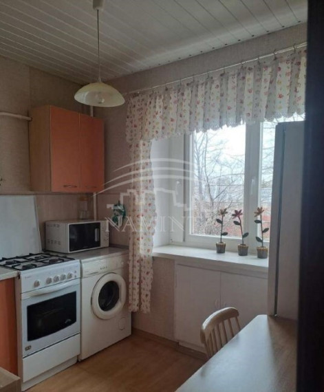 Parduodamas butas Geležinkelio g., Miško, Klaipėdos m., Klaipėdos m. sav., 44 m2 ploto, 2 kambariai 3