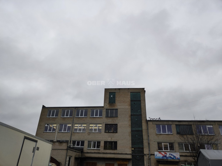 Nuomojamos gamybinės, kitos paskirties, sandėliavimo patalpos Gaižiūnų g., Kalniečiai, Kauno m., Kauno m. sav., 90 m2 ploto 5