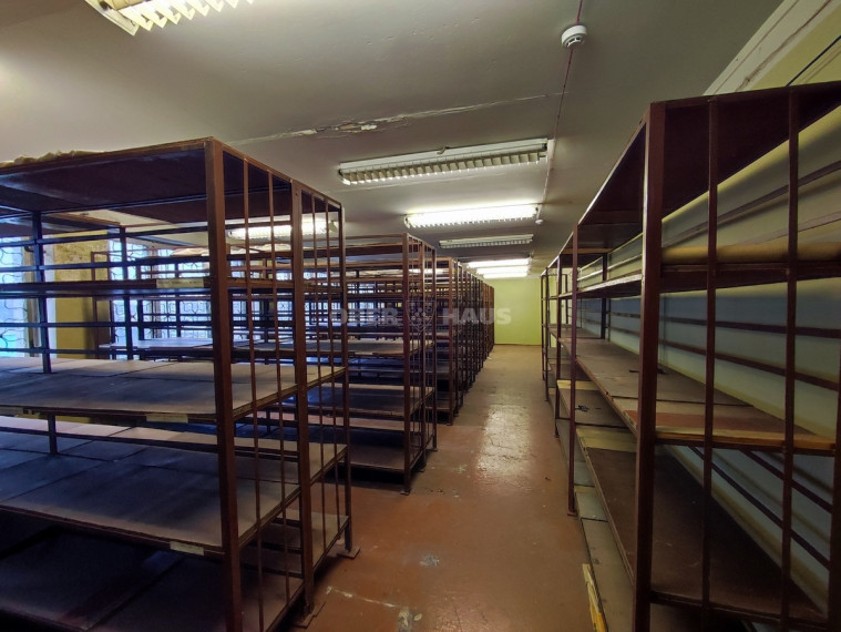 Nuomojamos gamybinės, kitos paskirties, sandėliavimo patalpos Gaižiūnų g., Kalniečiai, Kauno m., Kauno m. sav., 90 m2 ploto 2