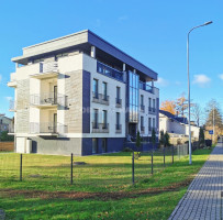 Parduodamas butas Mizarų g., Druskininkų m., Druskininkų sav., 40.26 m2 ploto, 2 kambariai 1
