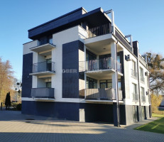 Parduodamas butas Mizarų g., Druskininkų m., Druskininkų sav., 40.26 m2 ploto, 2 kambariai 3