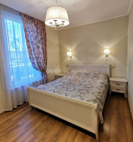 Parduodamas butas Mizarų g., Druskininkų m., Druskininkų sav., 40.26 m2 ploto, 2 kambariai 13